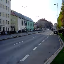 Rohanské nábřeží