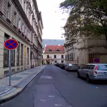 U Dobřenských