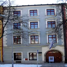 Oblastní galerie Vysočiny v Jihlavě