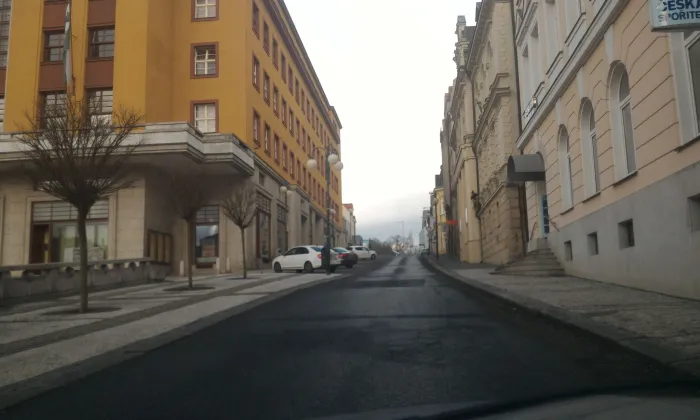 Alegorická socha Průmyslu