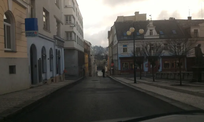 Alegorická socha Průmyslu