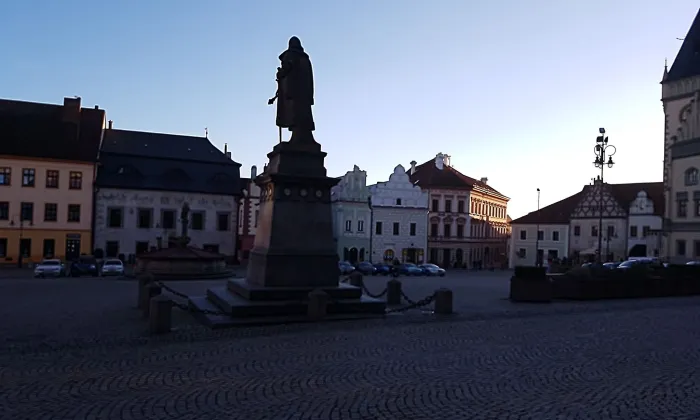 Ctiborův dům