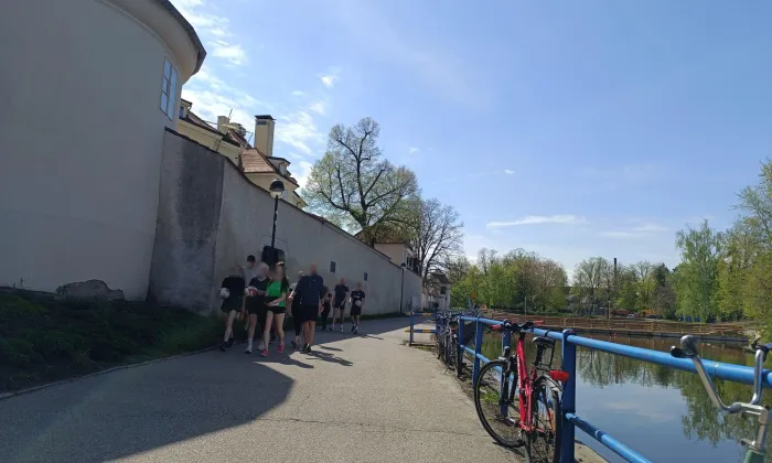 Dominikánský klášter