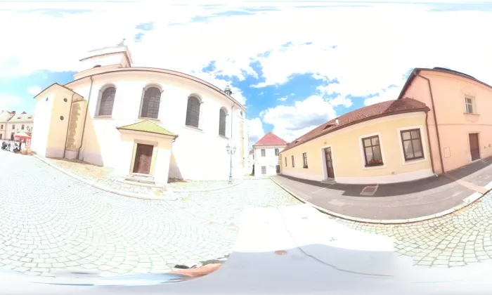 Dumetovský dům