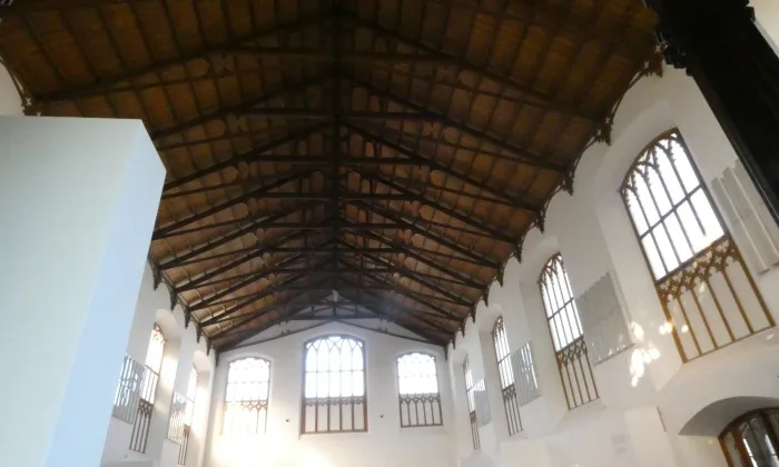 Alšova jihočeská galerie v Hluboké nad Vltavou