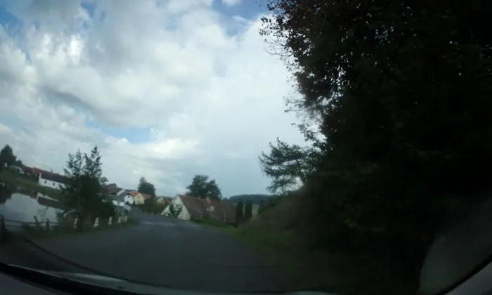 Frymburk (Frymburk)