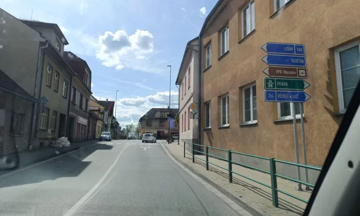 Lomnice nad Lužnicí