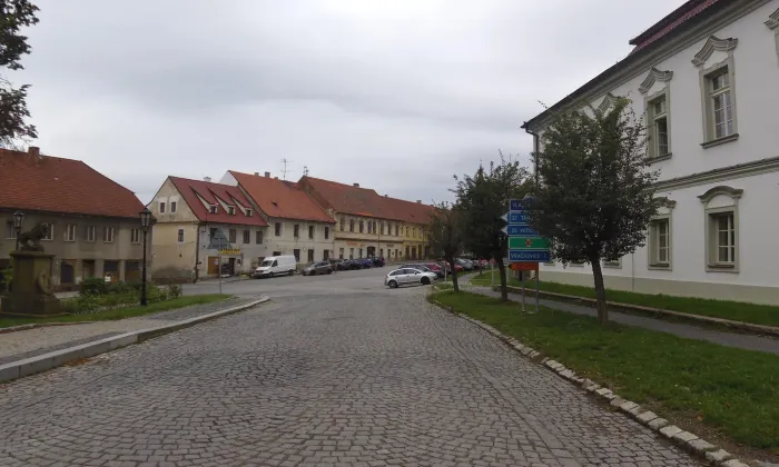 Načeradec