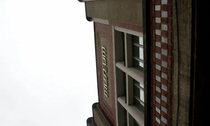 Okresní dům v Hradci Králové
