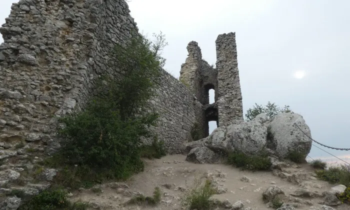 Sirotčí hrádek