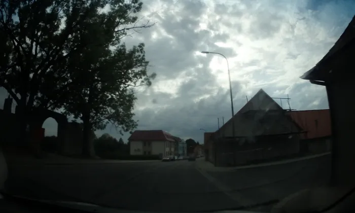 Zámek