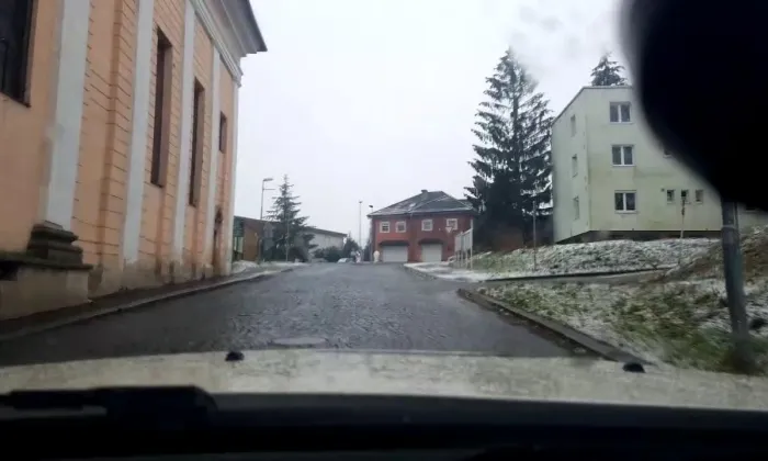 zámek Buštěhrad