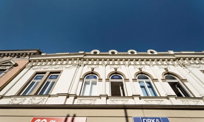 zámek Přerov