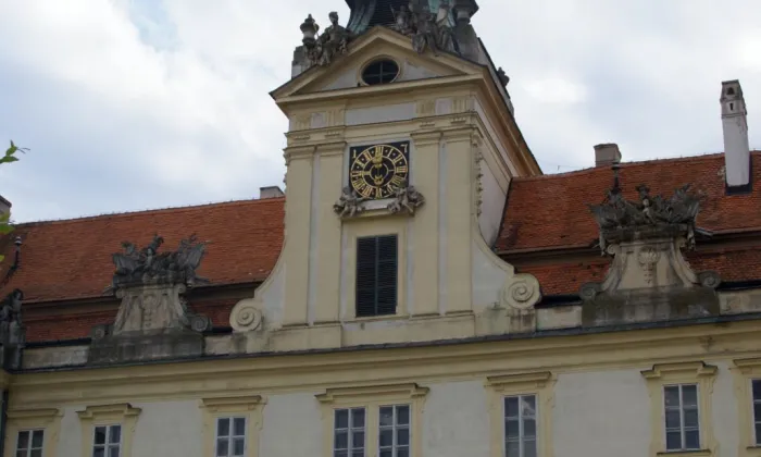 zámek Valtice
