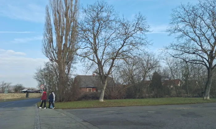 Hrobka Valdštejnů v Mnichově Hradišti