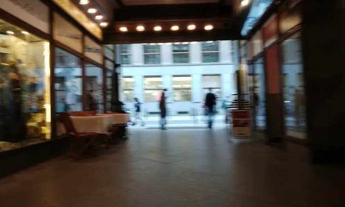 Kino Lucerna