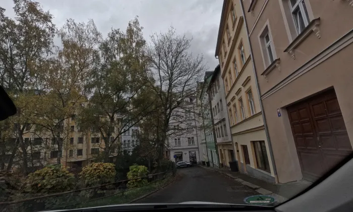 Kostel svaté Máří Magdaleny (Karlovy Vary)