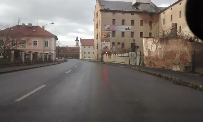 Malá pevnost Terezín