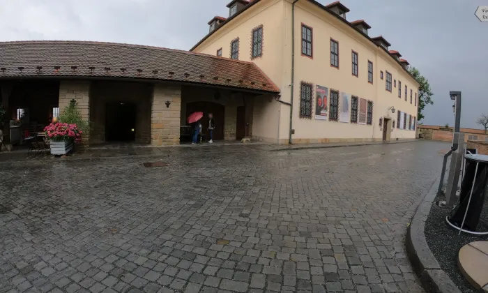 Muzeum starobrněnského opatství