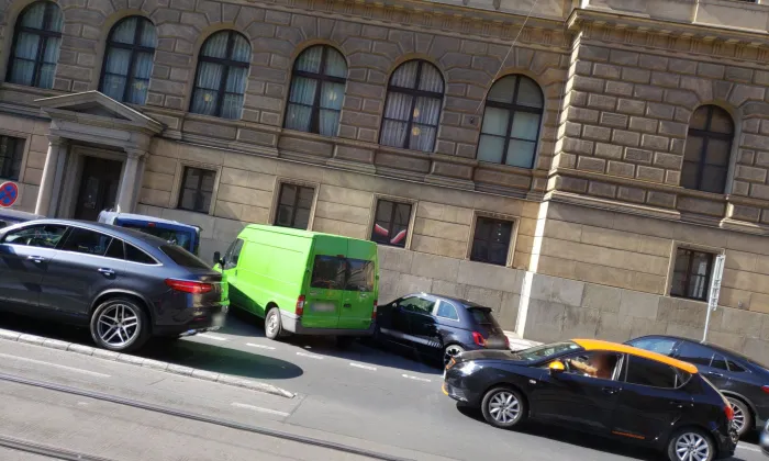 Rudolfinum