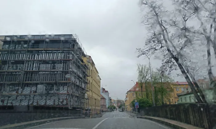 U Zelené ratolesti