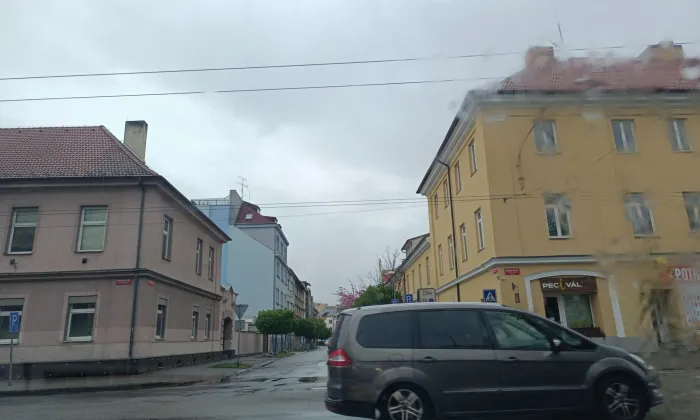 U Zelené ratolesti