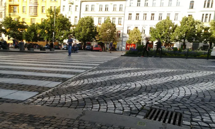 Aehrenthalský palác