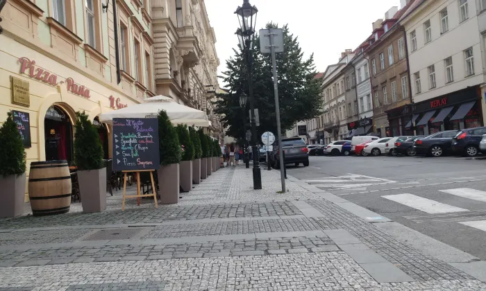 Brána svatého Havla