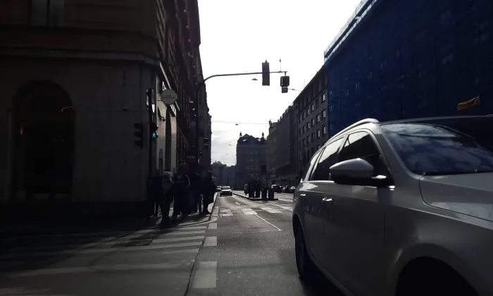 Brána v Dlouhé