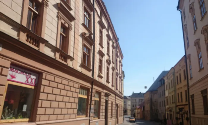 Hauenschildův palác