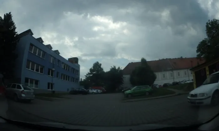 Horní Předměstí (Boskovice)
