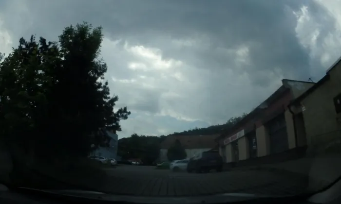 Horní Předměstí (Boskovice)
