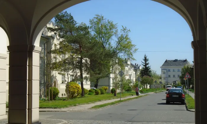 Jubilejní kolonie