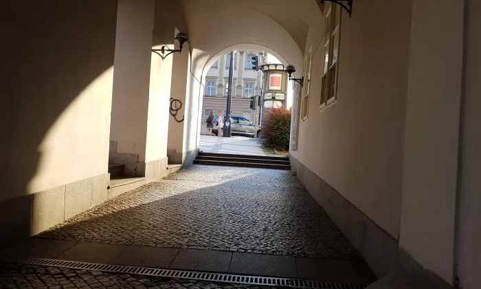Kučerův palác