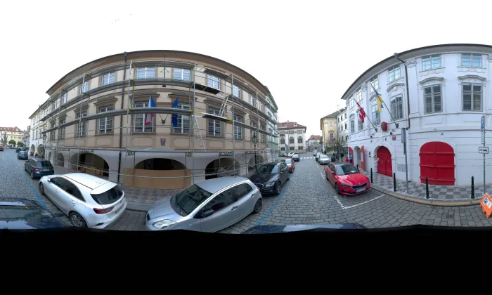 Malý Buquoyský palác