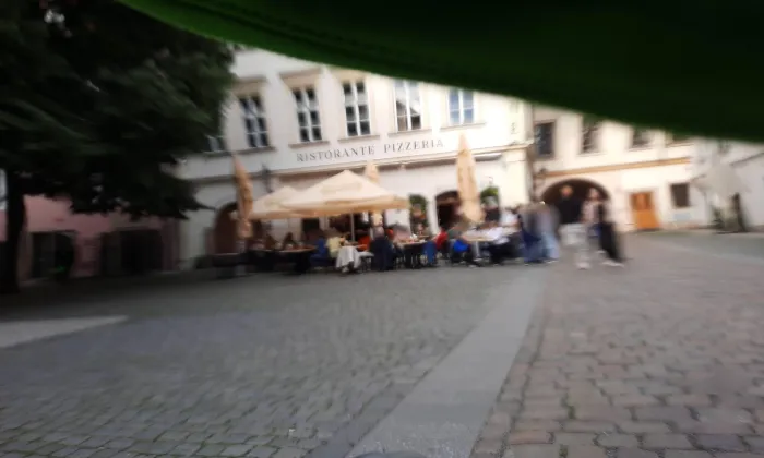 Millesimovský palác