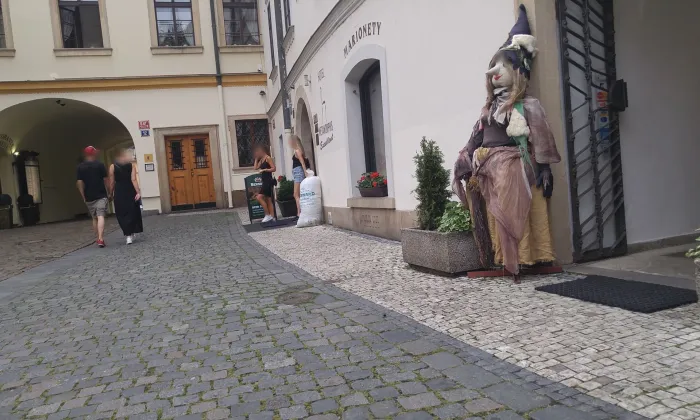 Millesimovský palác