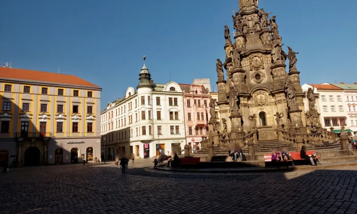 Petrášův palác