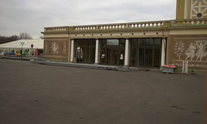 Průmyslový palác
