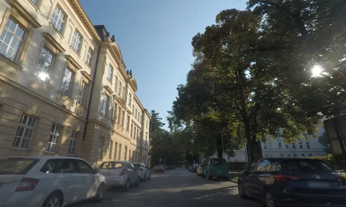 Terezská brána