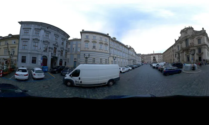 Vratislavský palác