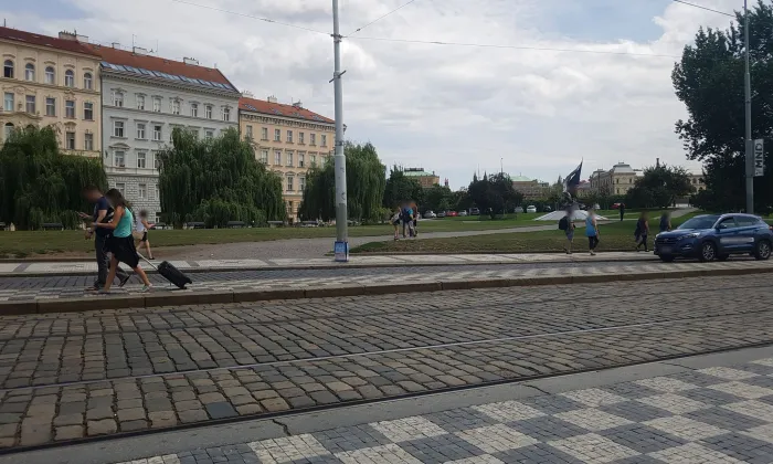 Windischgrätzovský palác