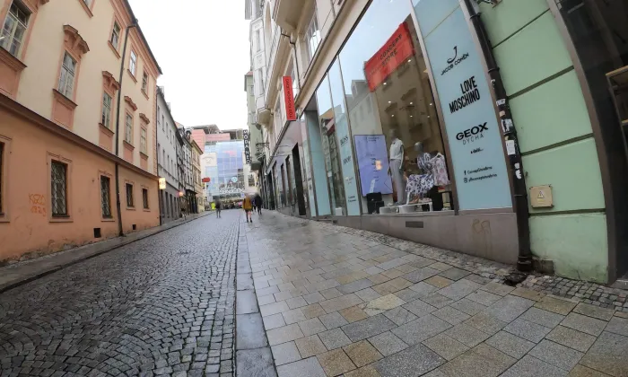 dům pánů z Lipé