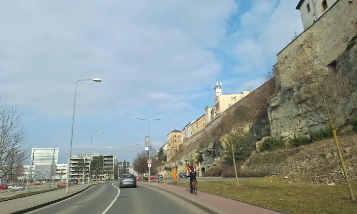 palác Templ