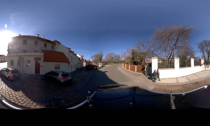 Šárecká brána