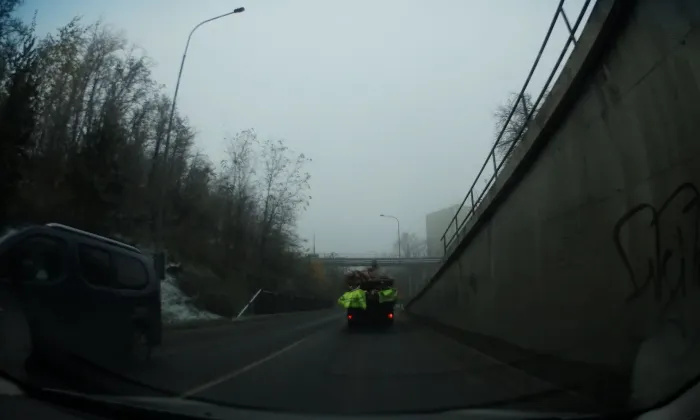 šibenice