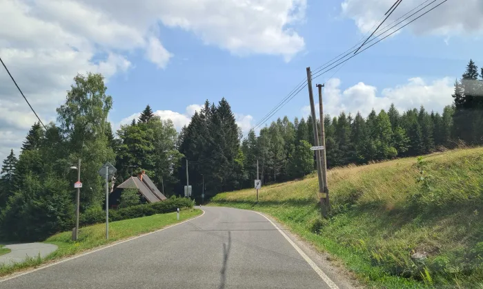 Kaple Navštívení Panny Marie se studánkou