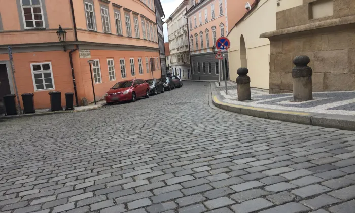 Kaple Panny Marie a svatého Karla Boromejského (Vlašský špitál)