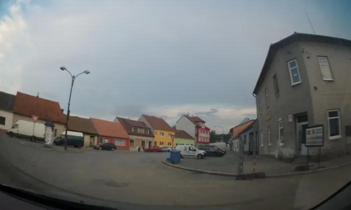 Kaple svatého Jana Křtitele (Dolní Kounice)
