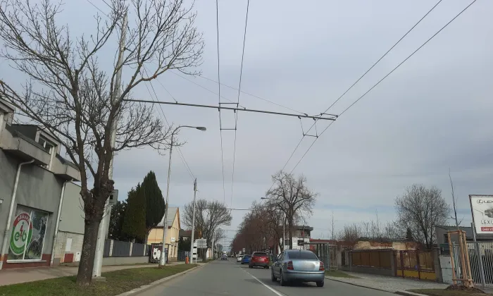 Kaplička sv. Trojice na Bláhovce